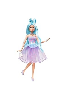 ルーシィペイジ Amazon.com: Barbie Lalka Extra Deluxe : Toys & Games